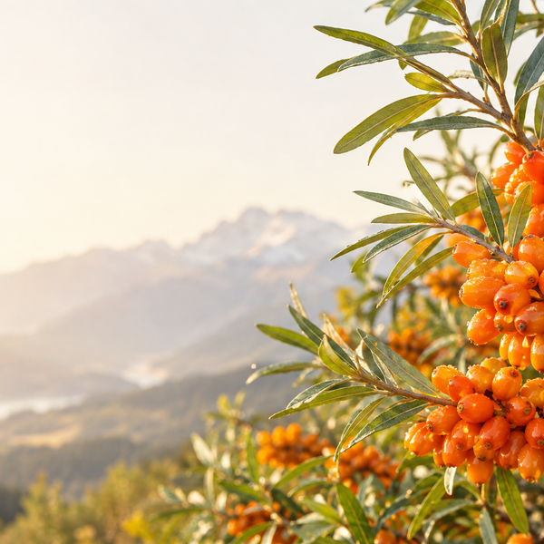Sea Buckthorn