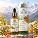 Sea Buckthorn Skin Oil | 30 ml
