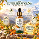 Sea Buckthorn Skin Oil | 30 ml