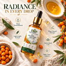 Sea Buckthorn Skin Oil | 30 ml
