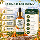 Sea Buckthorn Skin Oil | 30 ml