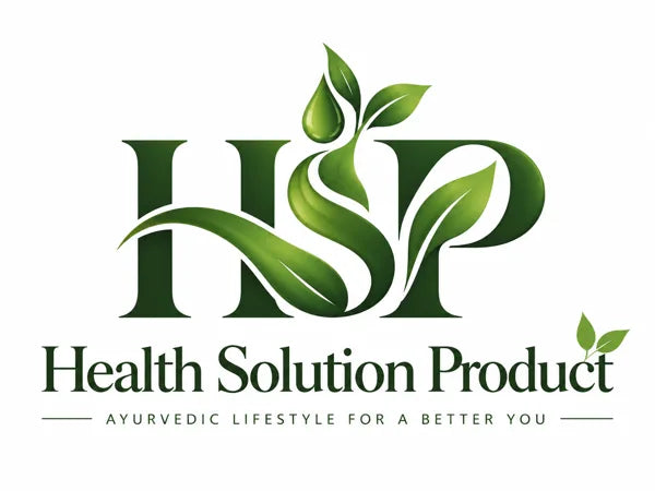 HSP — Health Solution Product